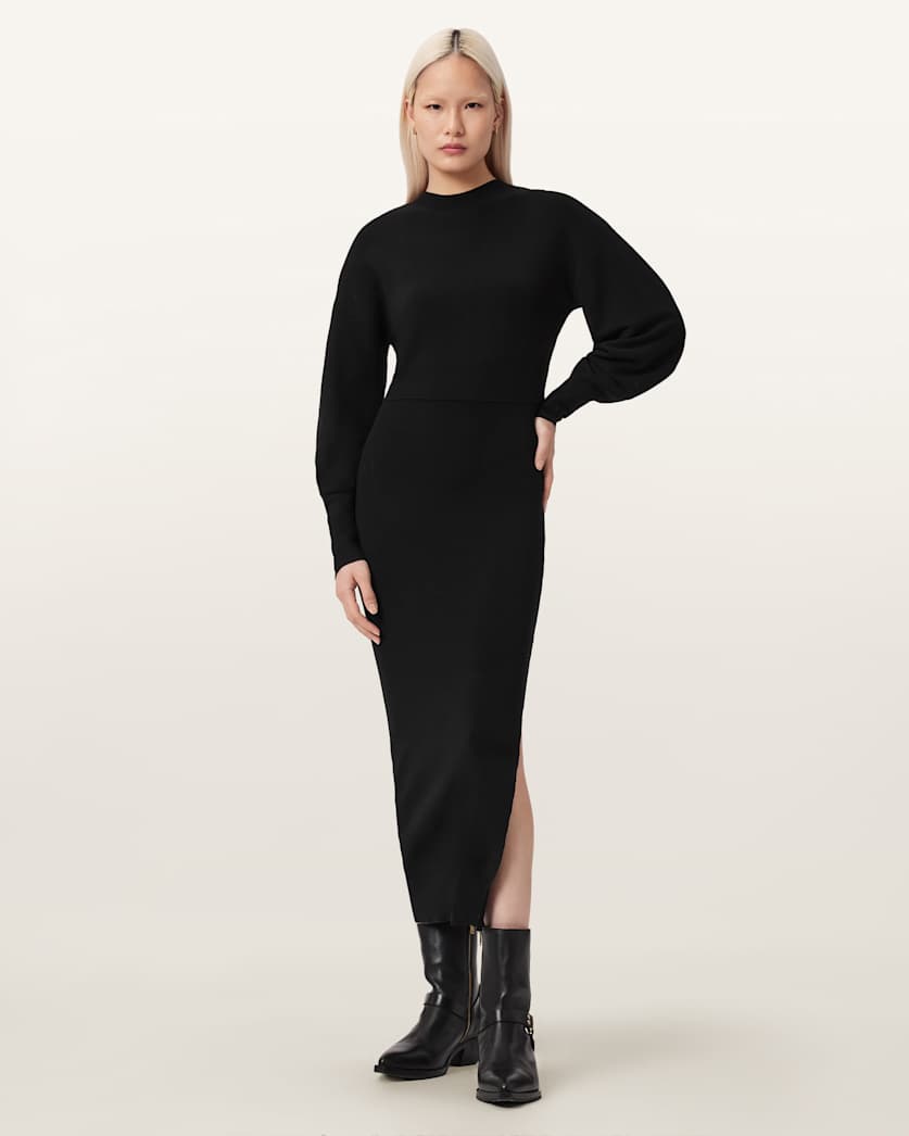 Dinah 2-in-1 Dress