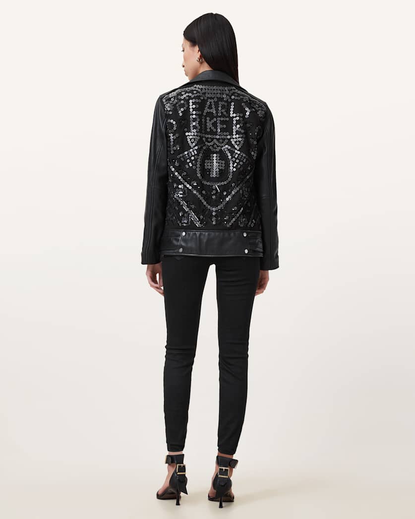 Miller Size Me Stretch Denim Jeans