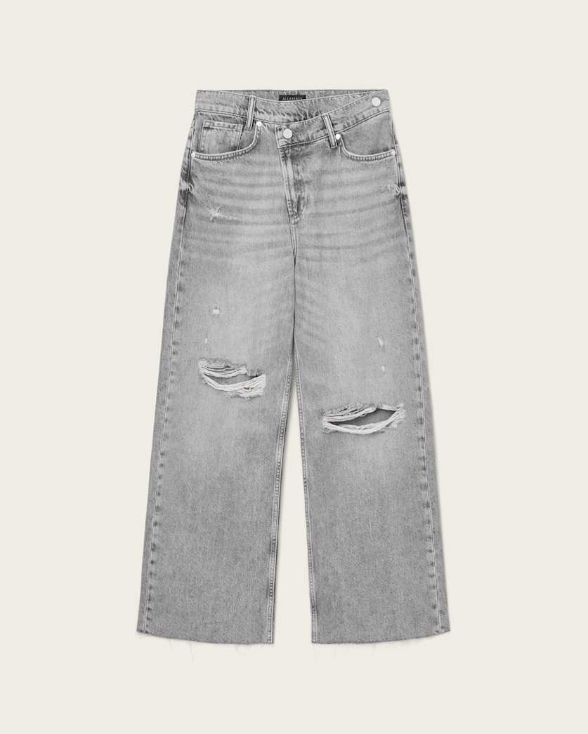 Aki Crossover Jeans