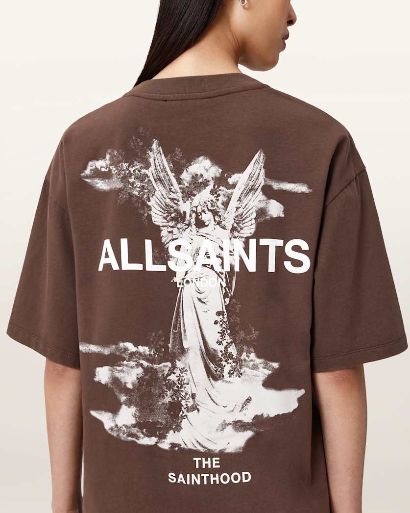 Guardian Amelie Oversized T-Shirt