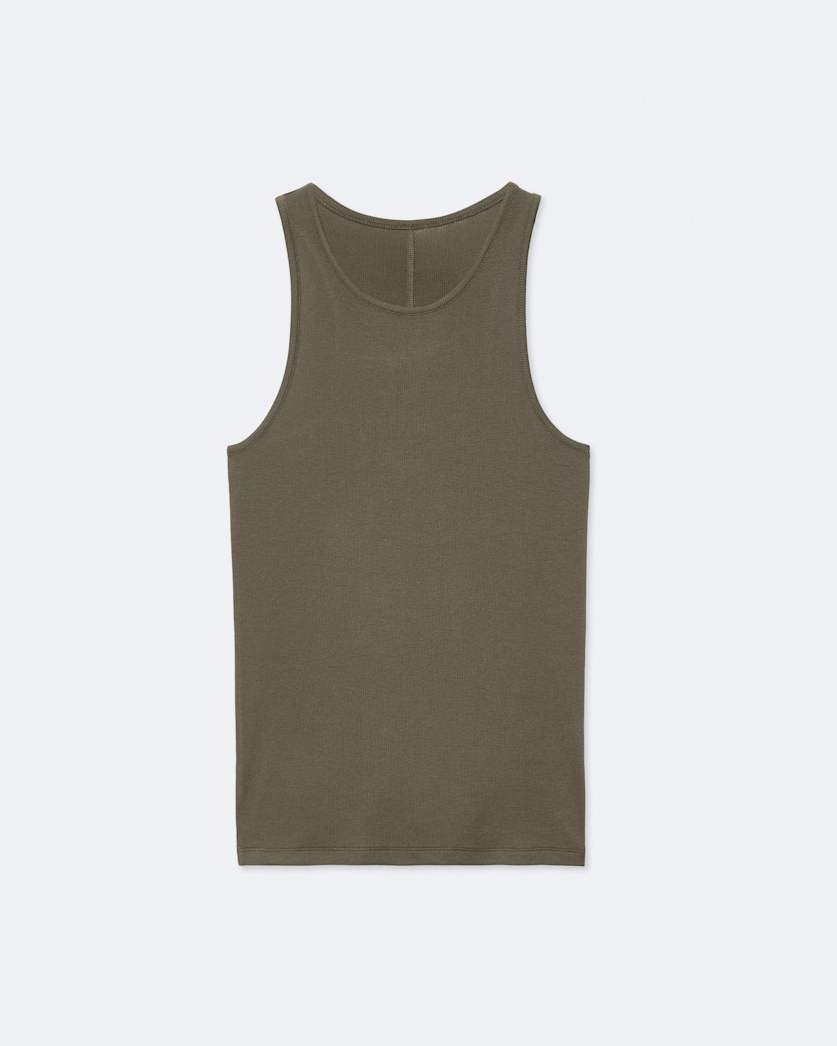 Teresa vest top