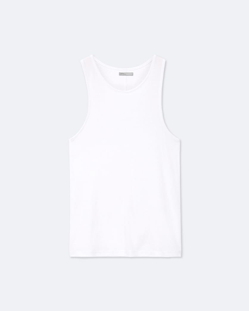 Teresa Slim-Fit Tank Top