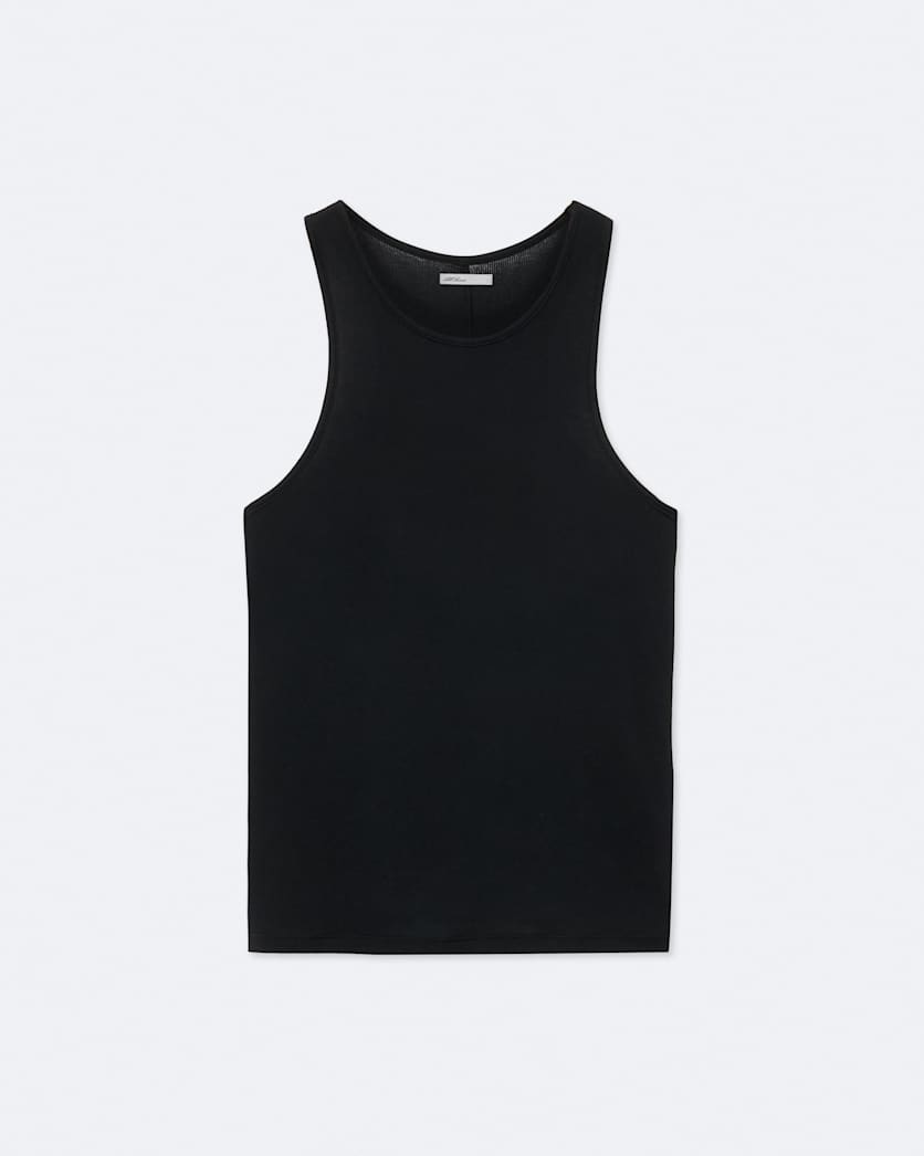 Teresa Slim-Fit Tank Top