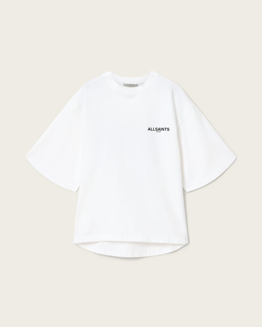 Halis Amelie Oversized T-Shirt