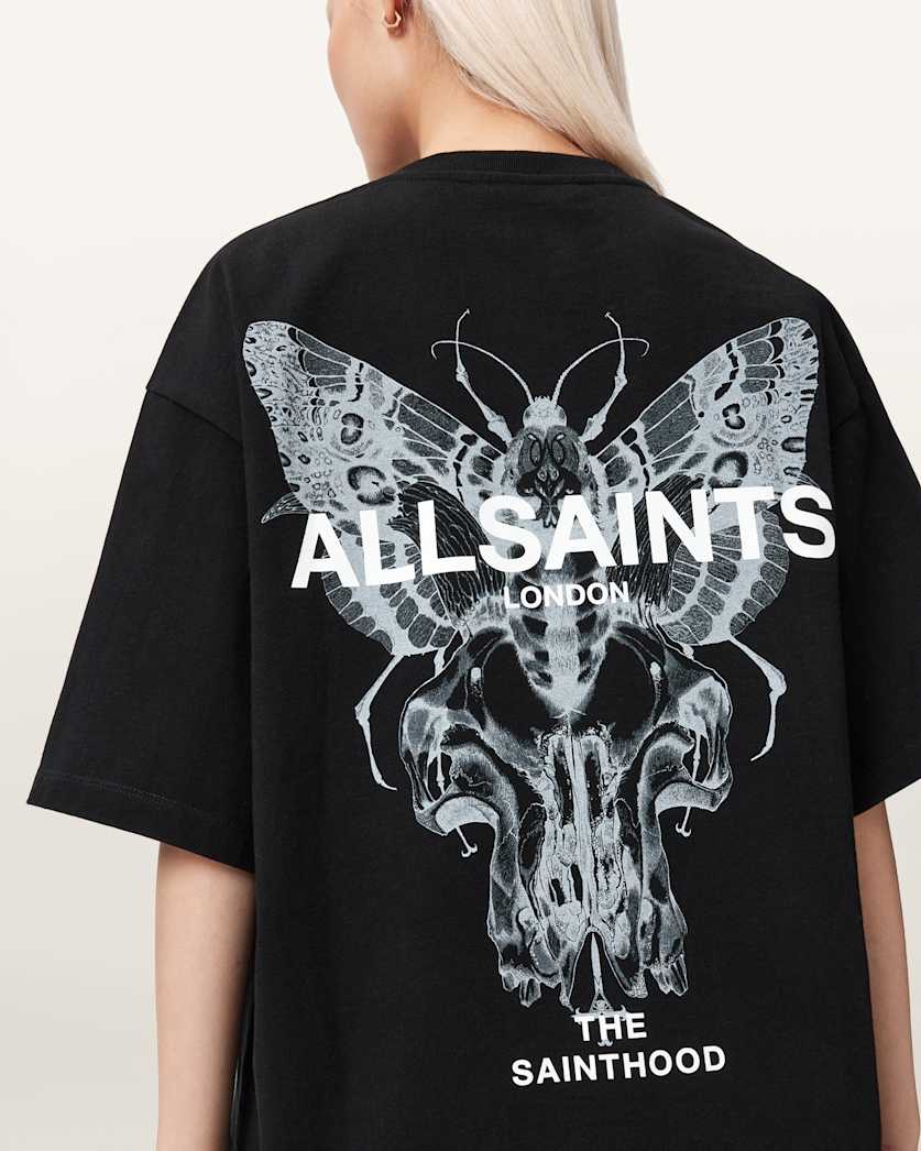 Halis Amelie Oversized T-Shirt