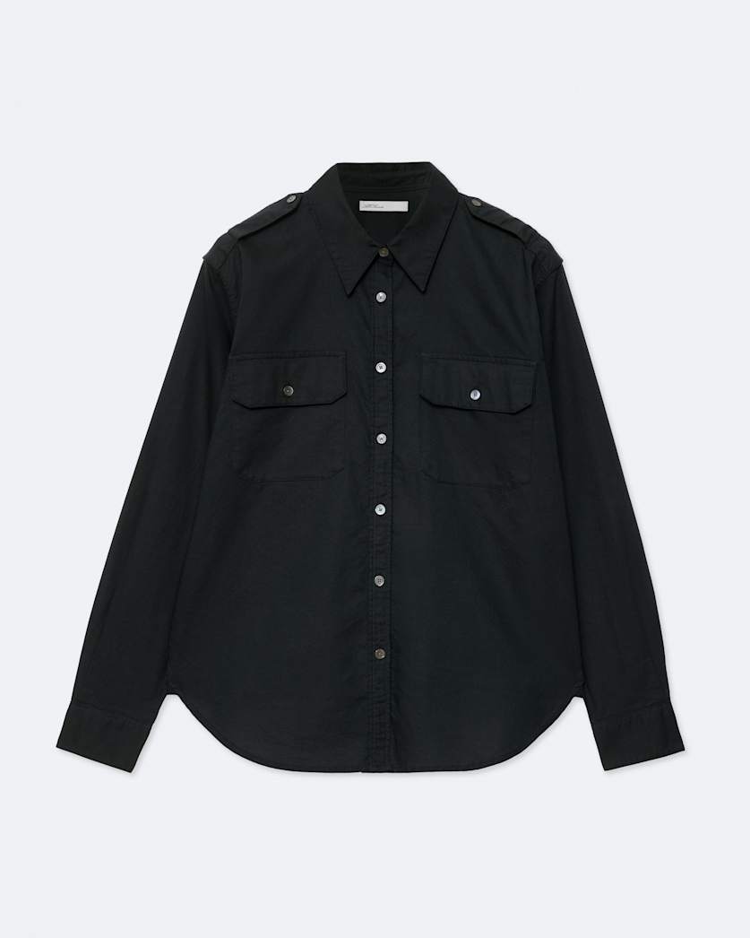 Maven Military Shirt