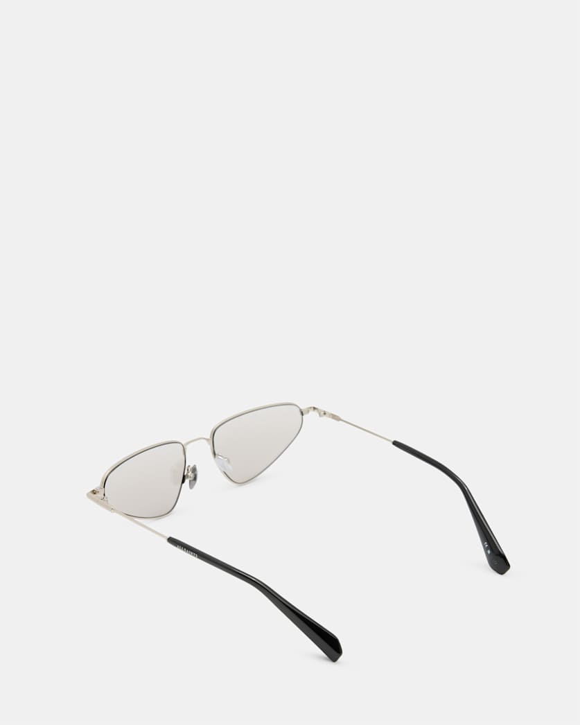 Trinity Cat Eye Sunglasses