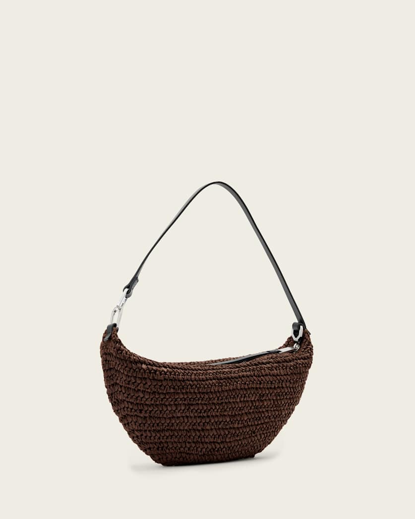 Luna Micro Paper Bag
