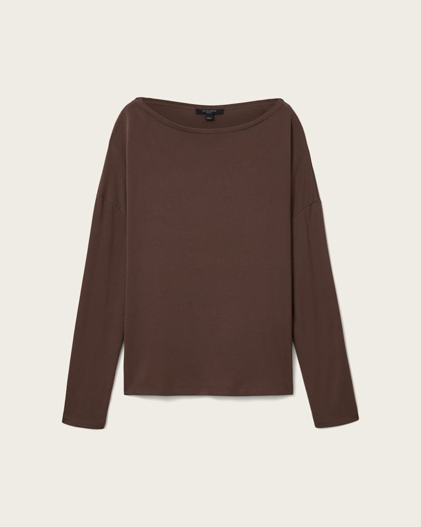 Rita Relaxed Fit T-Shirt