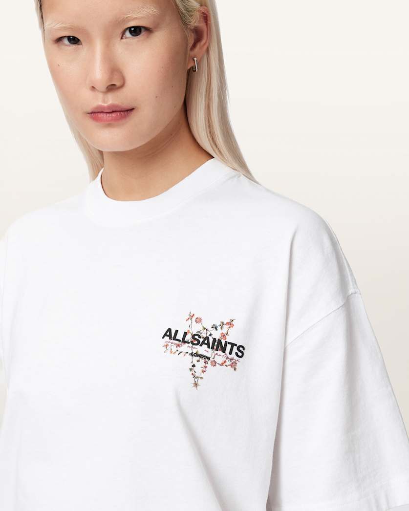 Pentacle Oversized Etta T-Shirt