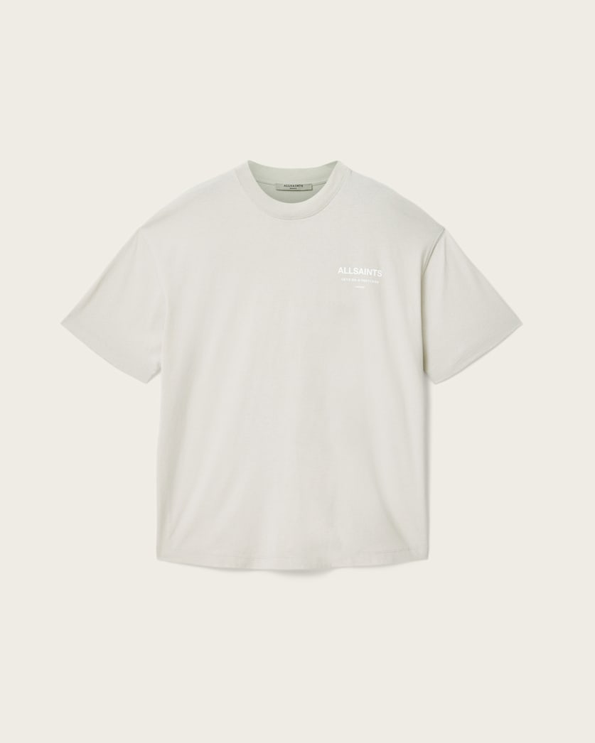 Dreamer Oversized Etta Short Sleeve T-Shirt