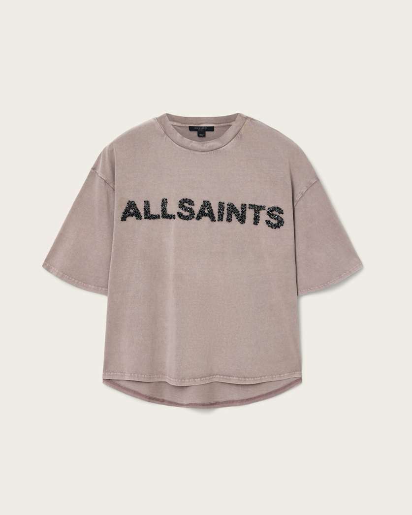 Vena Amelie Oversized T-shirt