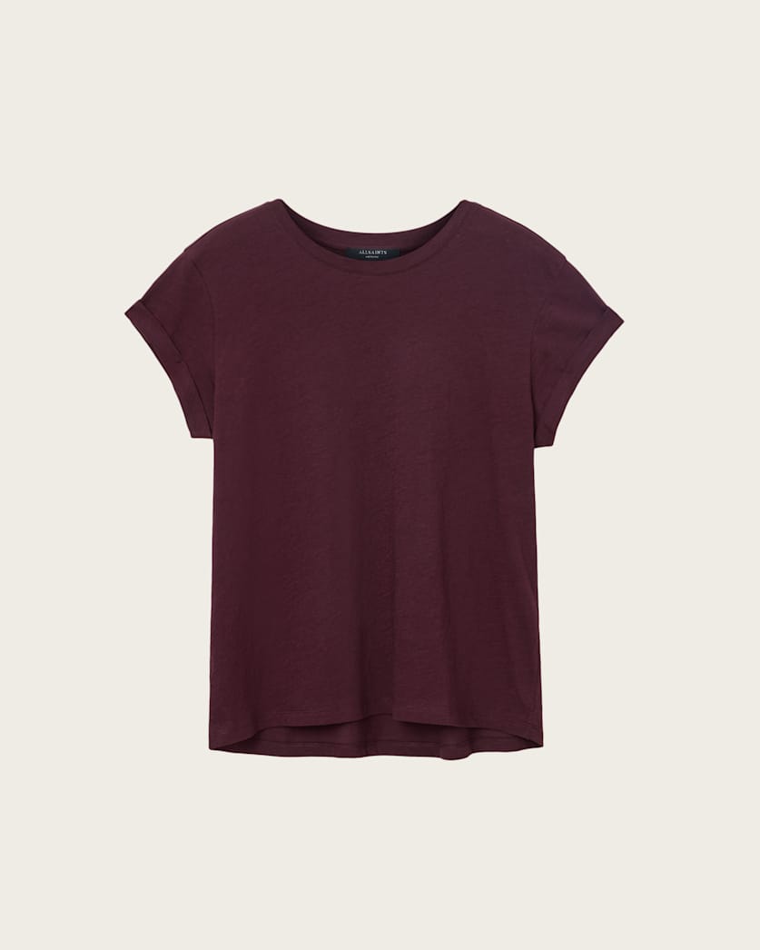 Anna Short Sleeve T-Shirt