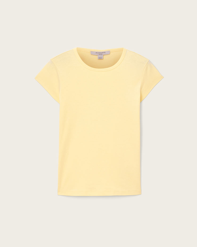 Stevie Slim Fit Short Sleeve T-Shirt