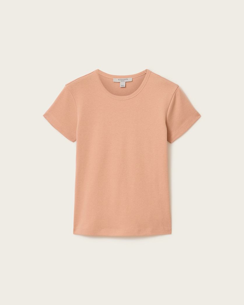 Stevie Slim Fit Short Sleeve T-Shirt