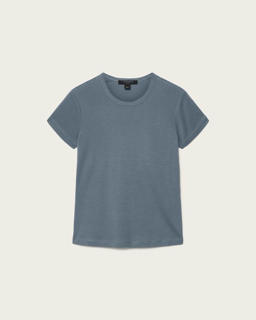 Stevie Slim Fit Short Sleeve T-Shirt