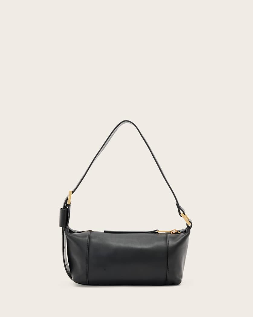 Vega Leather Mini Bag