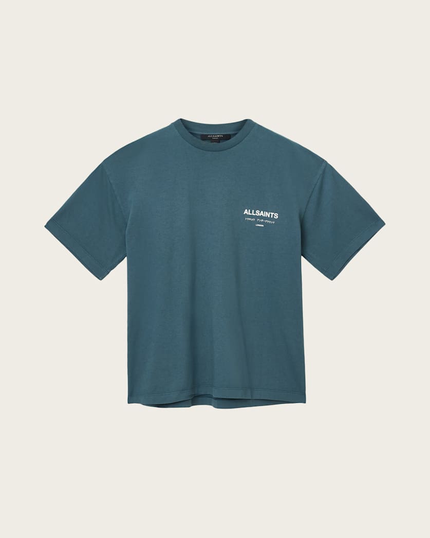 Underground Etta Oversized T-Shirt