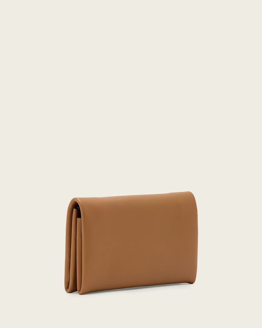 Harluna Leather Wallet