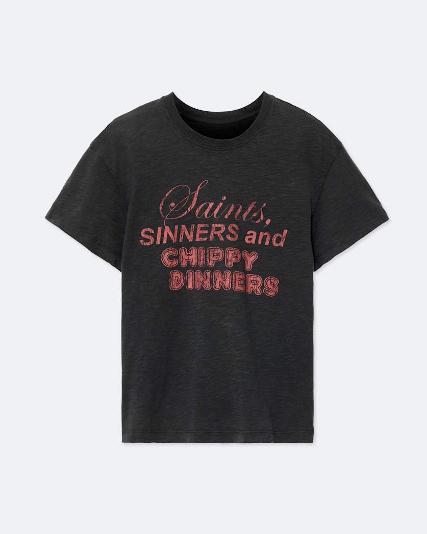 Addi chippy T-Shirt