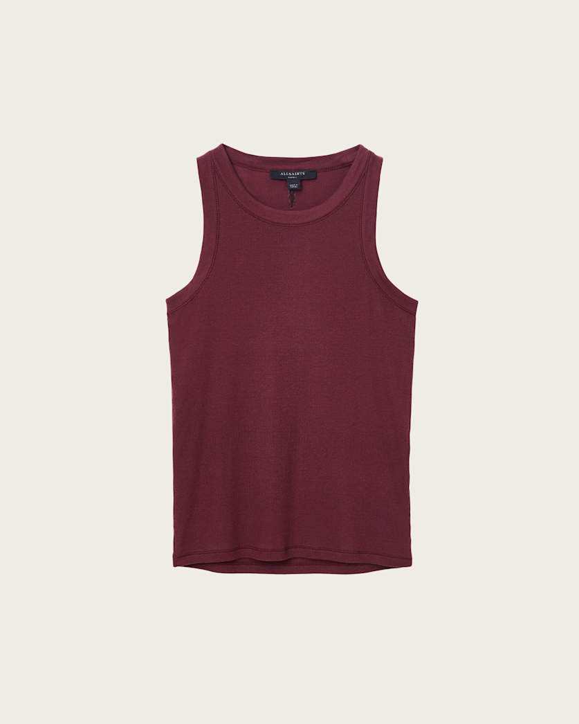 Rina Sleeveless Tank Top