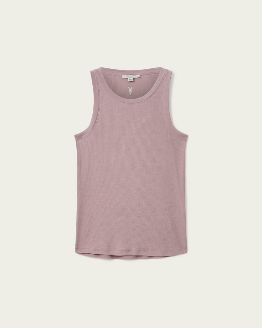 Rina Sleeveless Tank Top