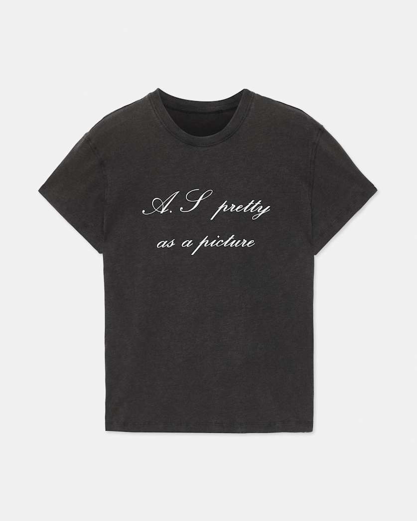 Motto Addi Regular-Fit T-Shirt