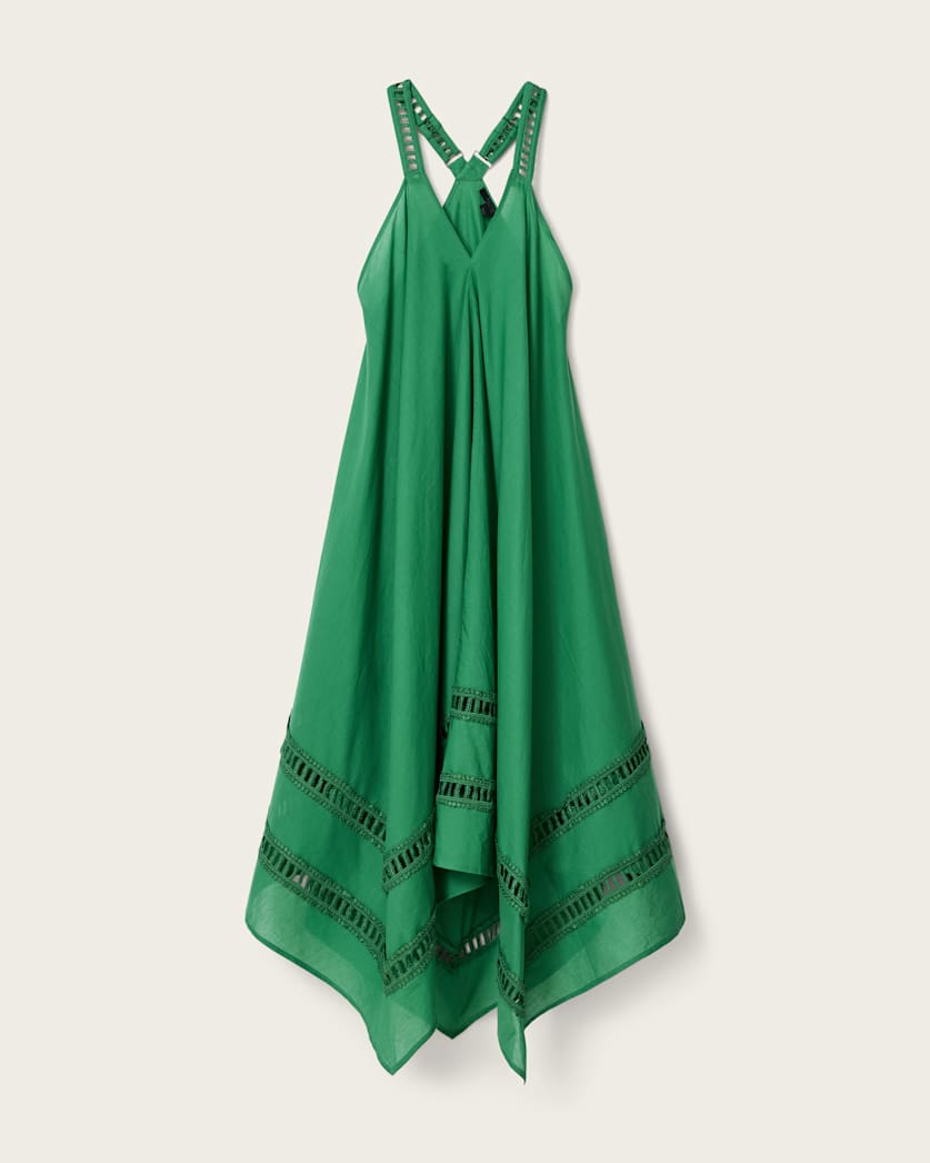 Lil Midi Dress