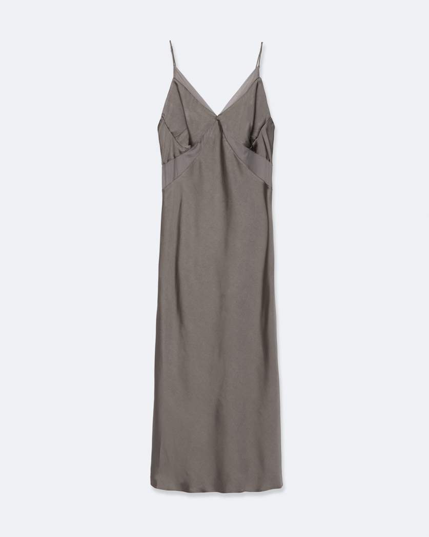 Harlow Midi Slip Dress