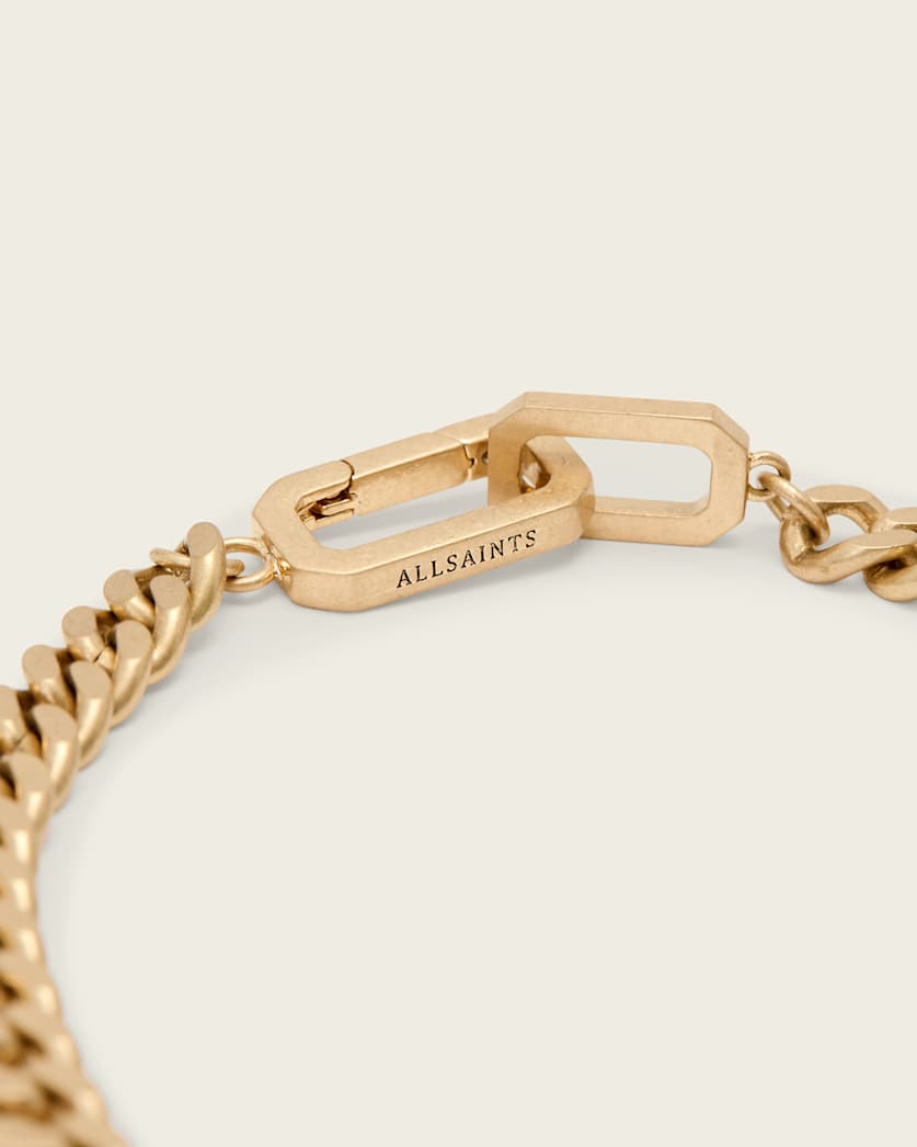 Mabel Chain Necklace