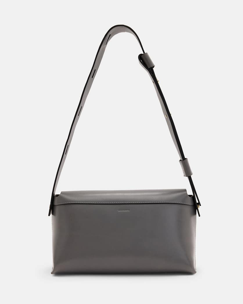 Celeste Leather Crossbody Bag