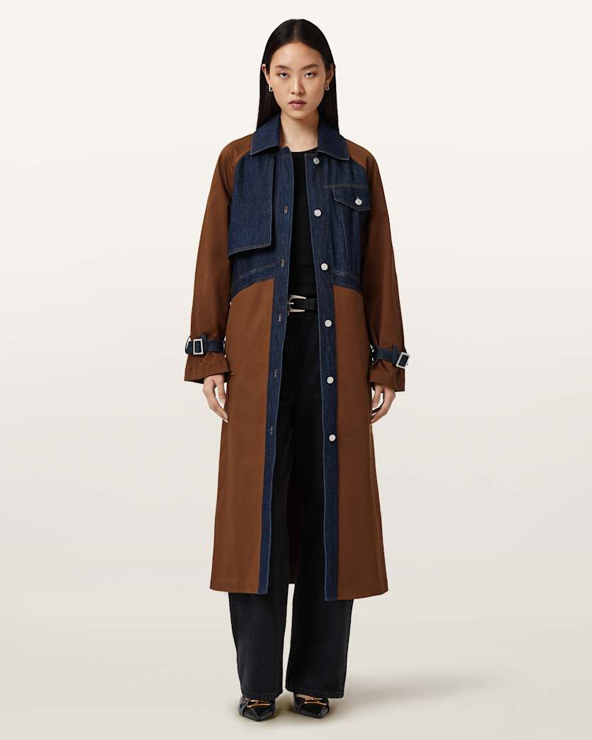 DAYLY TRENCH