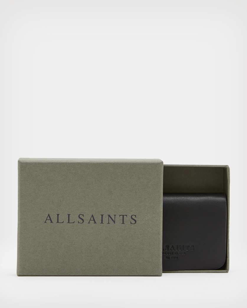 Honore Leather Cardholder