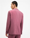 Aura Skinny Fit Stretch Blazer