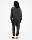 Haven Relaxed Fit Embroidered Sweatpants