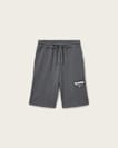 Underground Relaxed Fit Sweat Shorts
