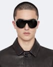 Nates Leather Jacket