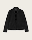 Rhone Suede Jacket