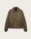 Fallon Bomber Jacket