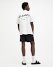 Underground Swim Shorts