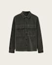 Hawker Long Sleeve Shirt