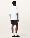 Distortion Swim Shorts