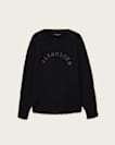 Curv Oversized Jumper