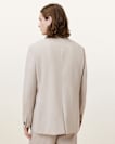 Gallow Relaxed Fit Blazer