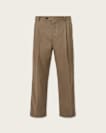 Tallis Straight Leg Trousers
