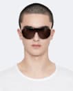 Figure Regular-Fit Cotton T-Shirt