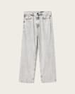 Lenny Wide Leg Denim Jeans
