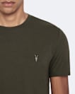 Tonic Slim-Fit Cotton T-Shirt