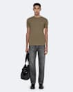 Tonic Cotton T-Shirt 3 Pack