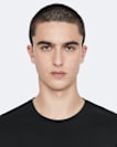 Brace Short-Sleeve Cotton T-Shirt